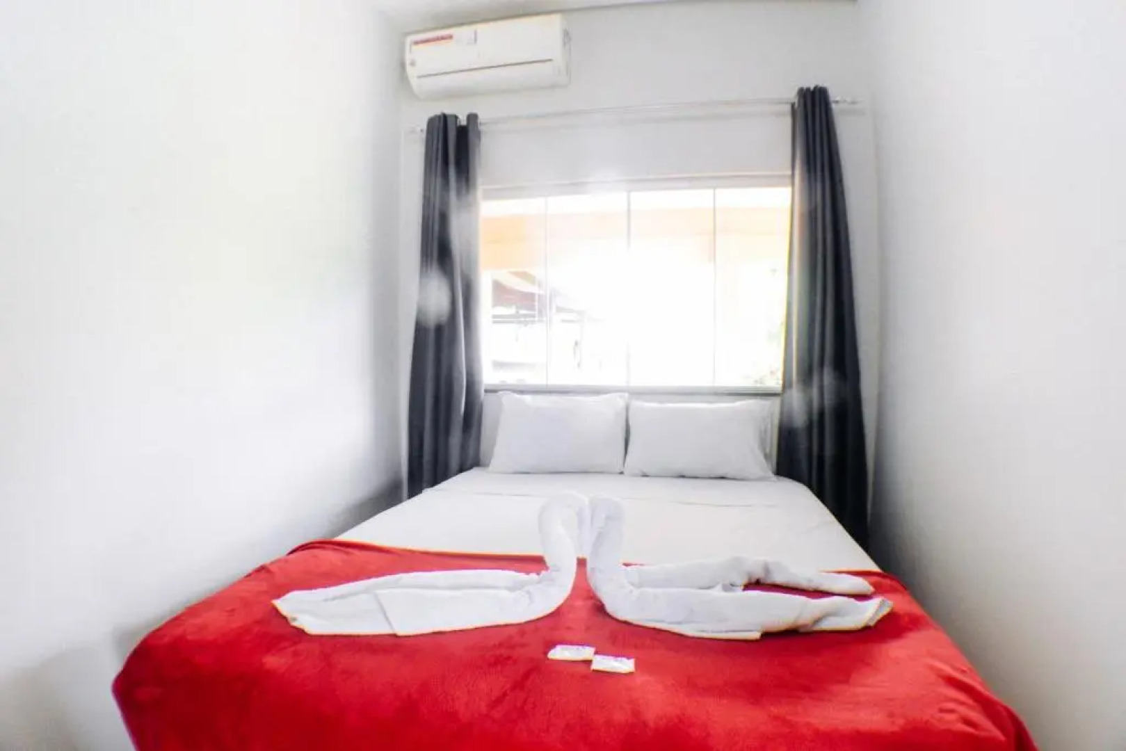 Pousada e Agencia Serra Azul