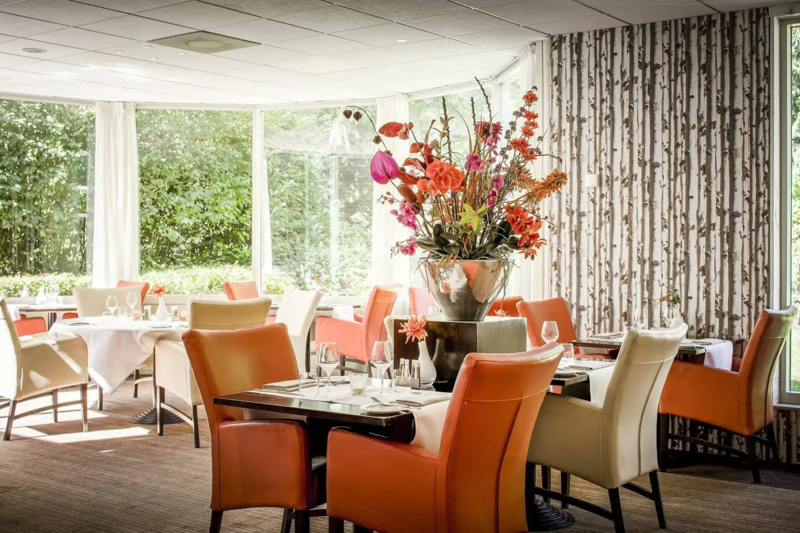 Fletcher Hotel-Restaurant Mooi Veluwe