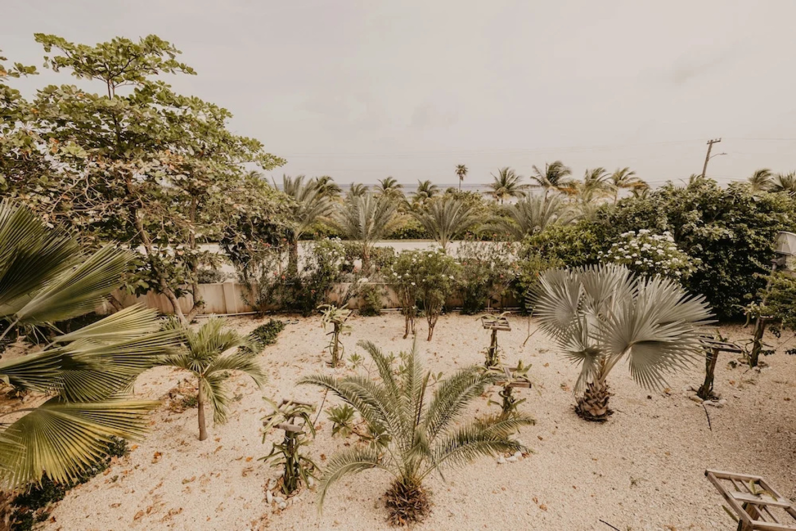 Le Soleil d'Or CaymanBrac