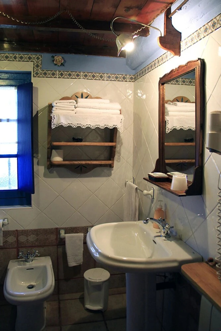 Casa Rural Pradina II