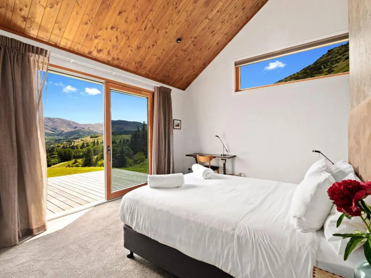 Sicilian Luxury Retreat