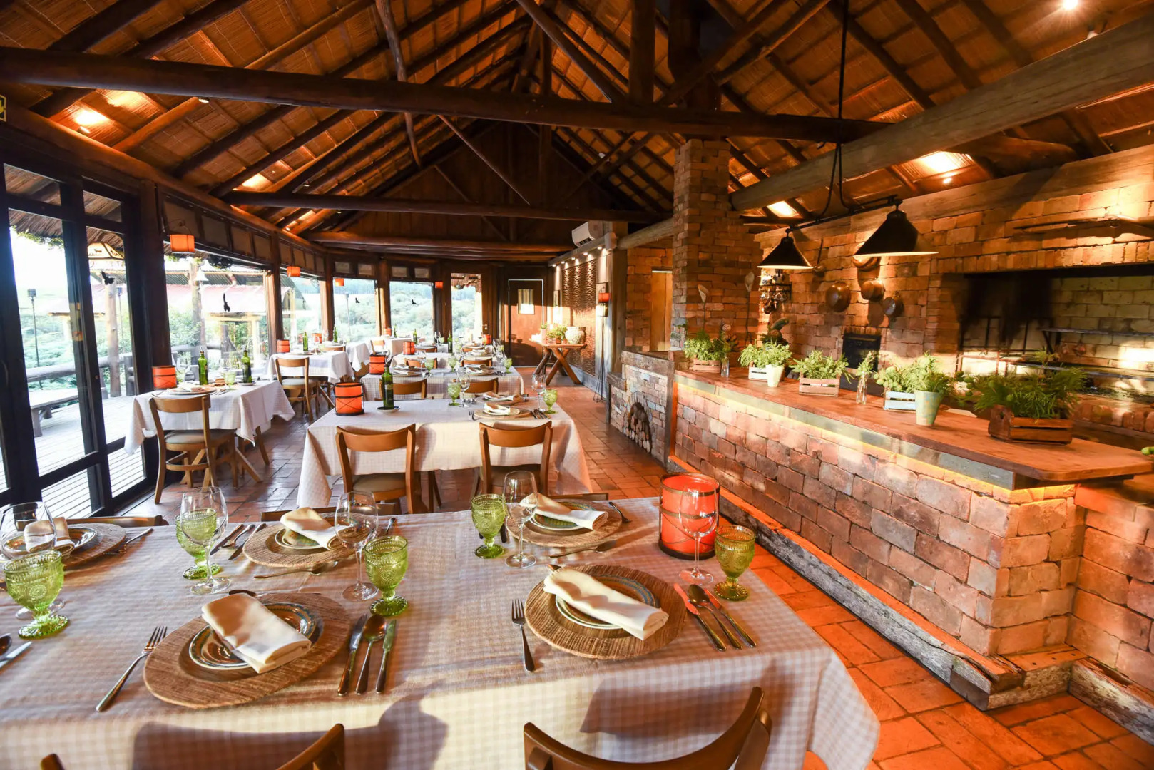 Parador Cambará do Sul