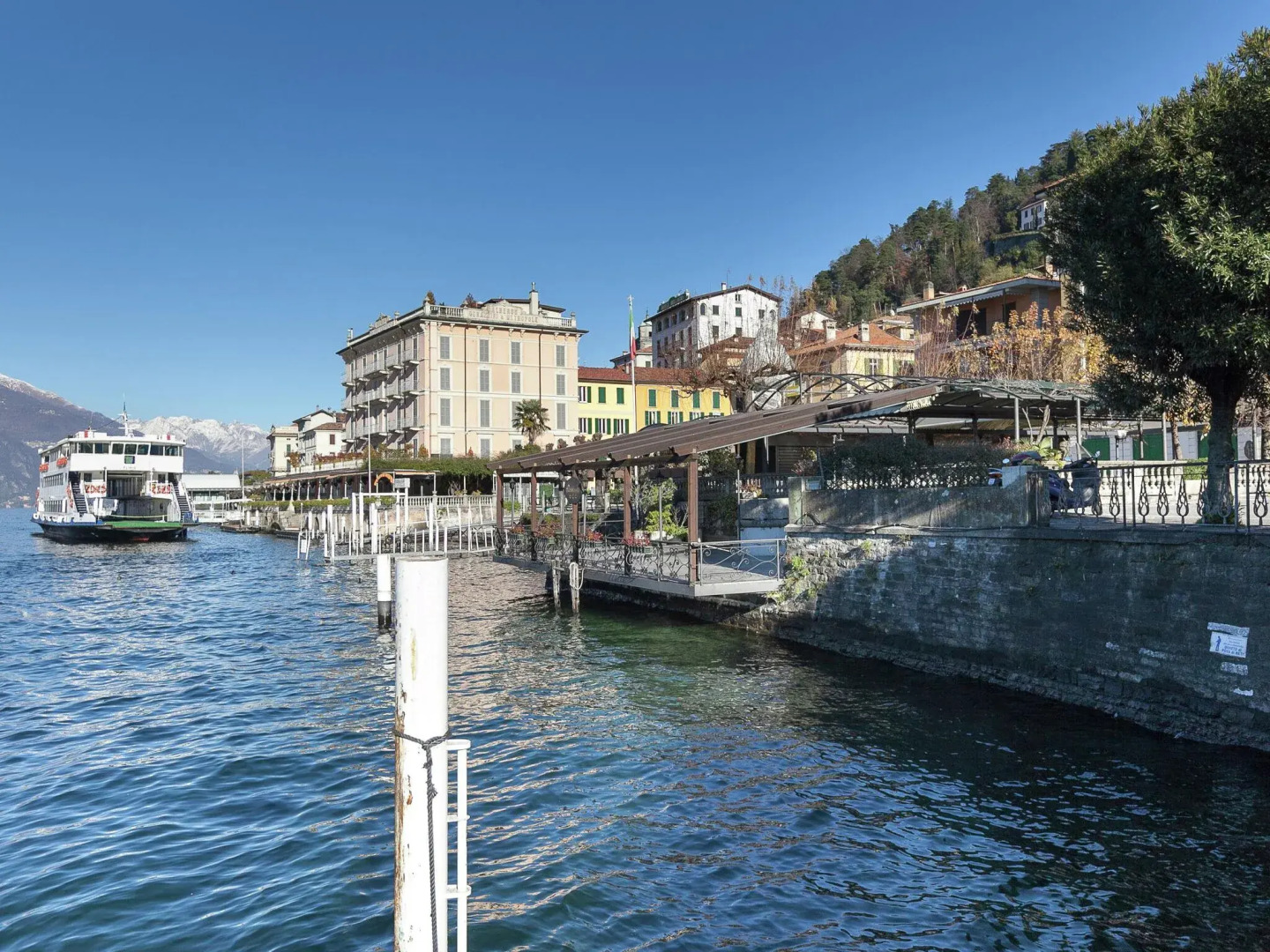 Appartamento Bellagio