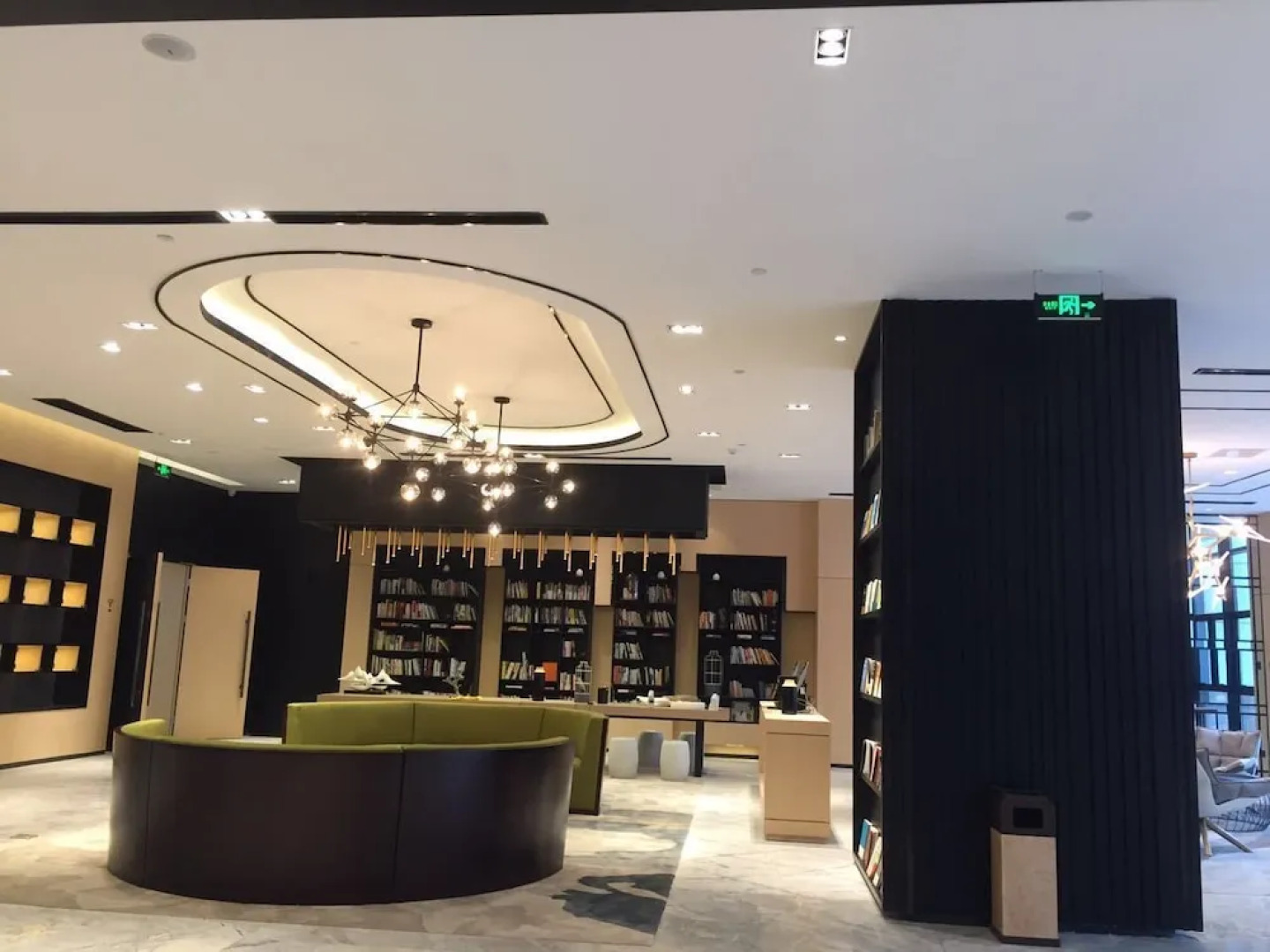 Atour Hotel Changxing Huzhou