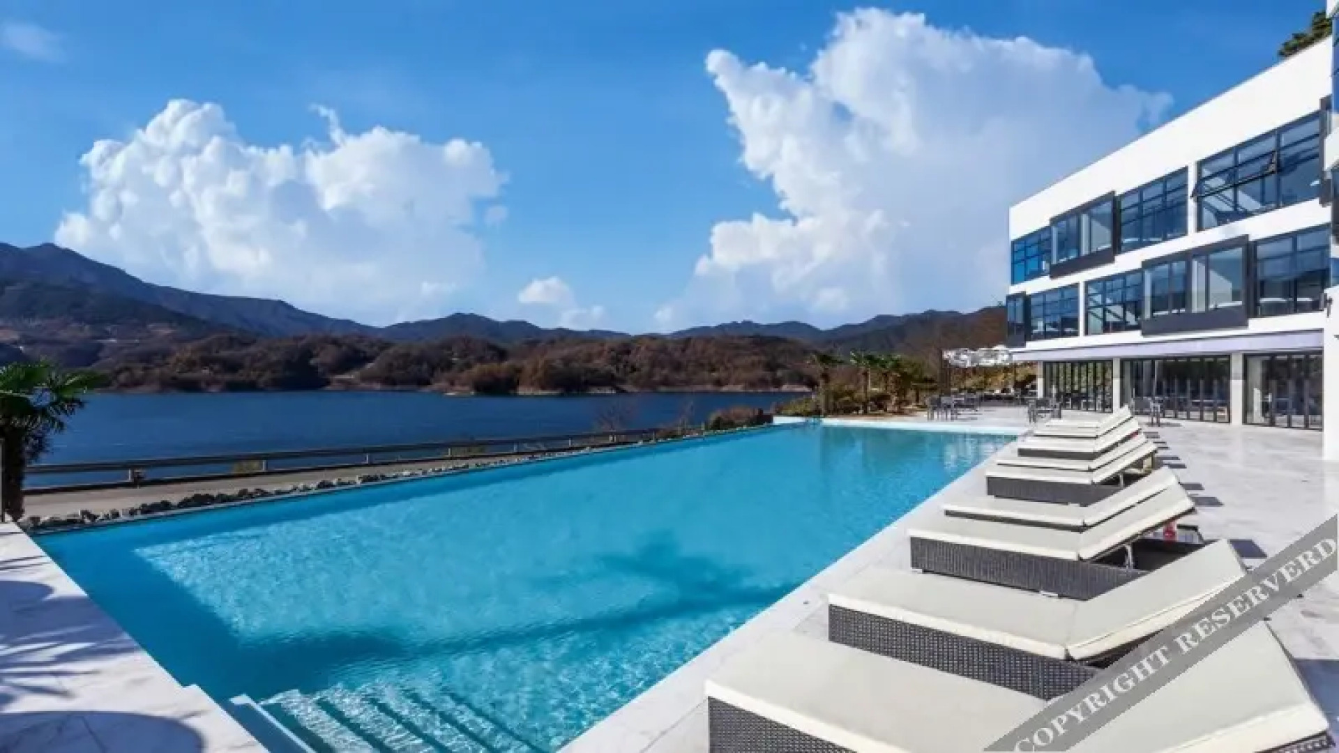 Hapcheon The Recom Pension