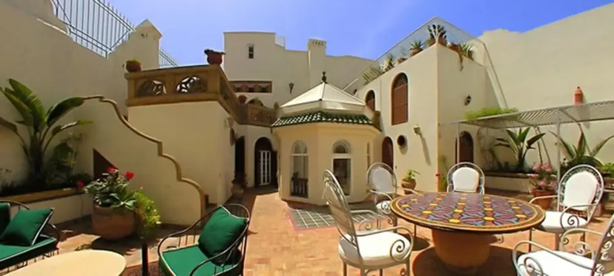 Dar El Mouhit