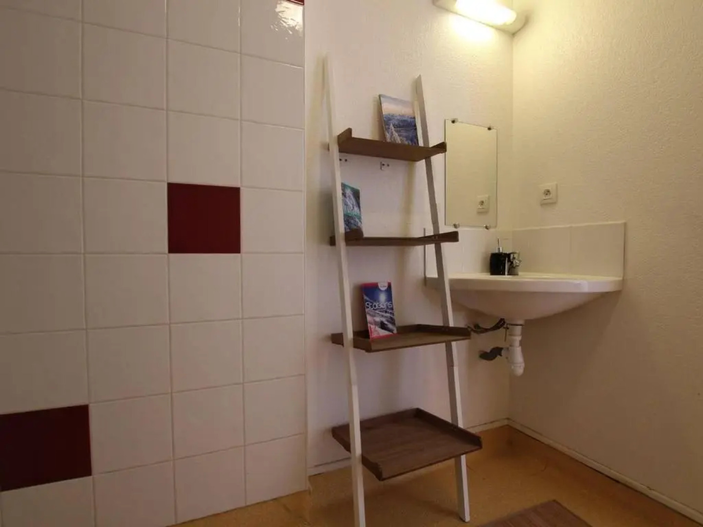 Appartement Puy-Saint-Vincent, 1 pièce, 2 personnes - FR-1-330G-125