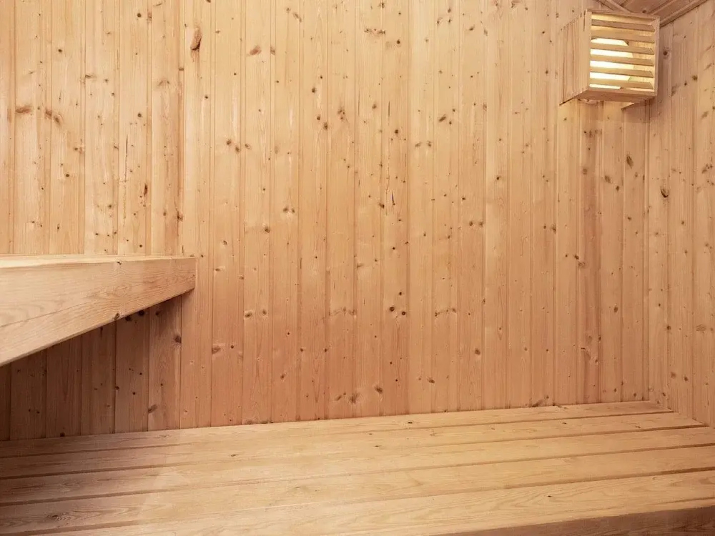 6 Person Holiday Home in Vaeggerlose