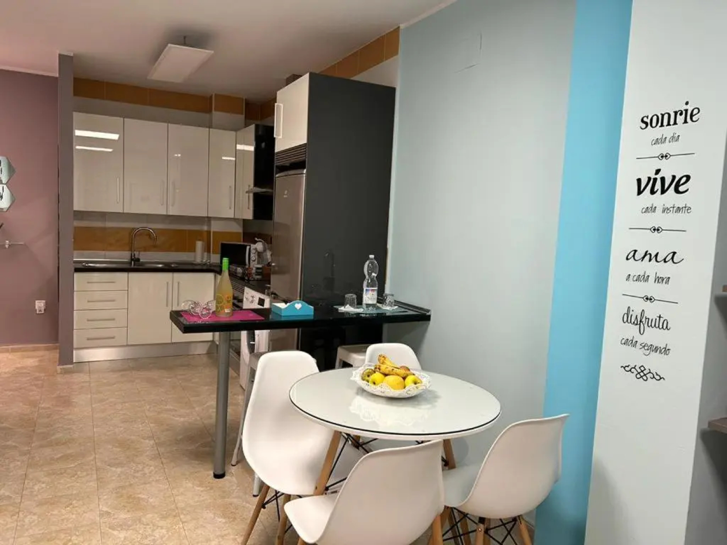 apartamento Adrian y Vanessa VFT/JA/00086