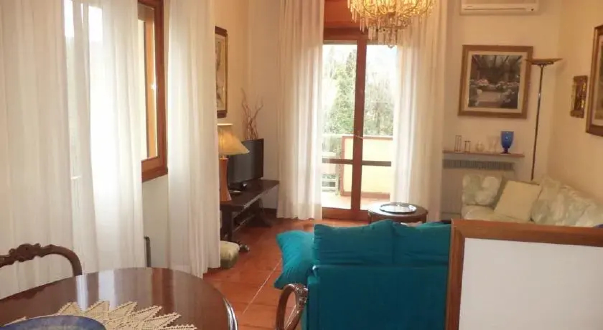 Appartamento Montecatini Terme