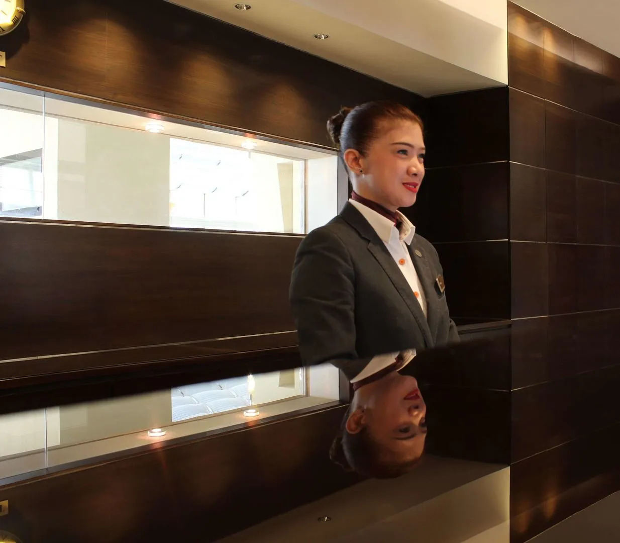 Safir Fintas Kuwait Hotel