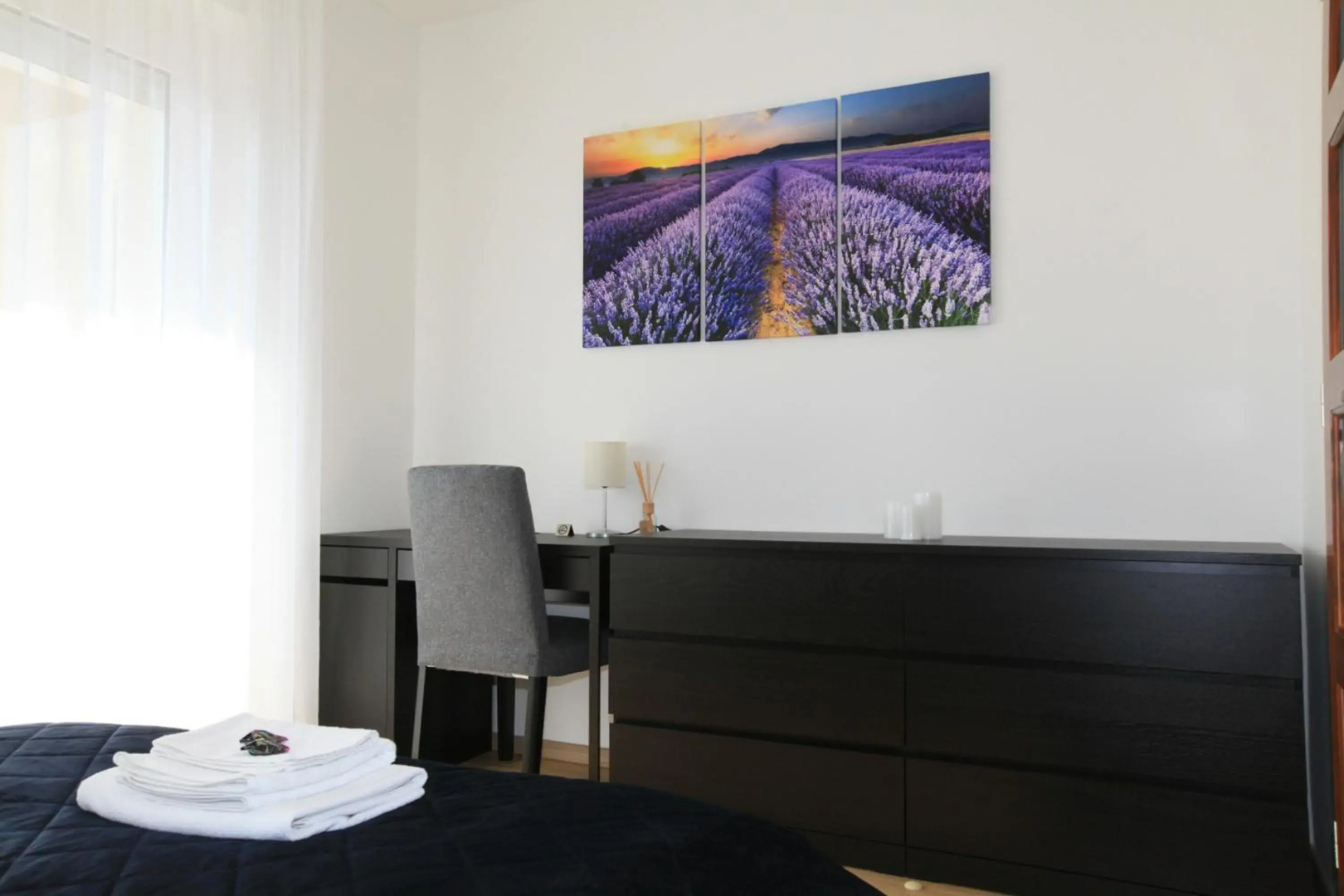 Paskal-Lux Apartments