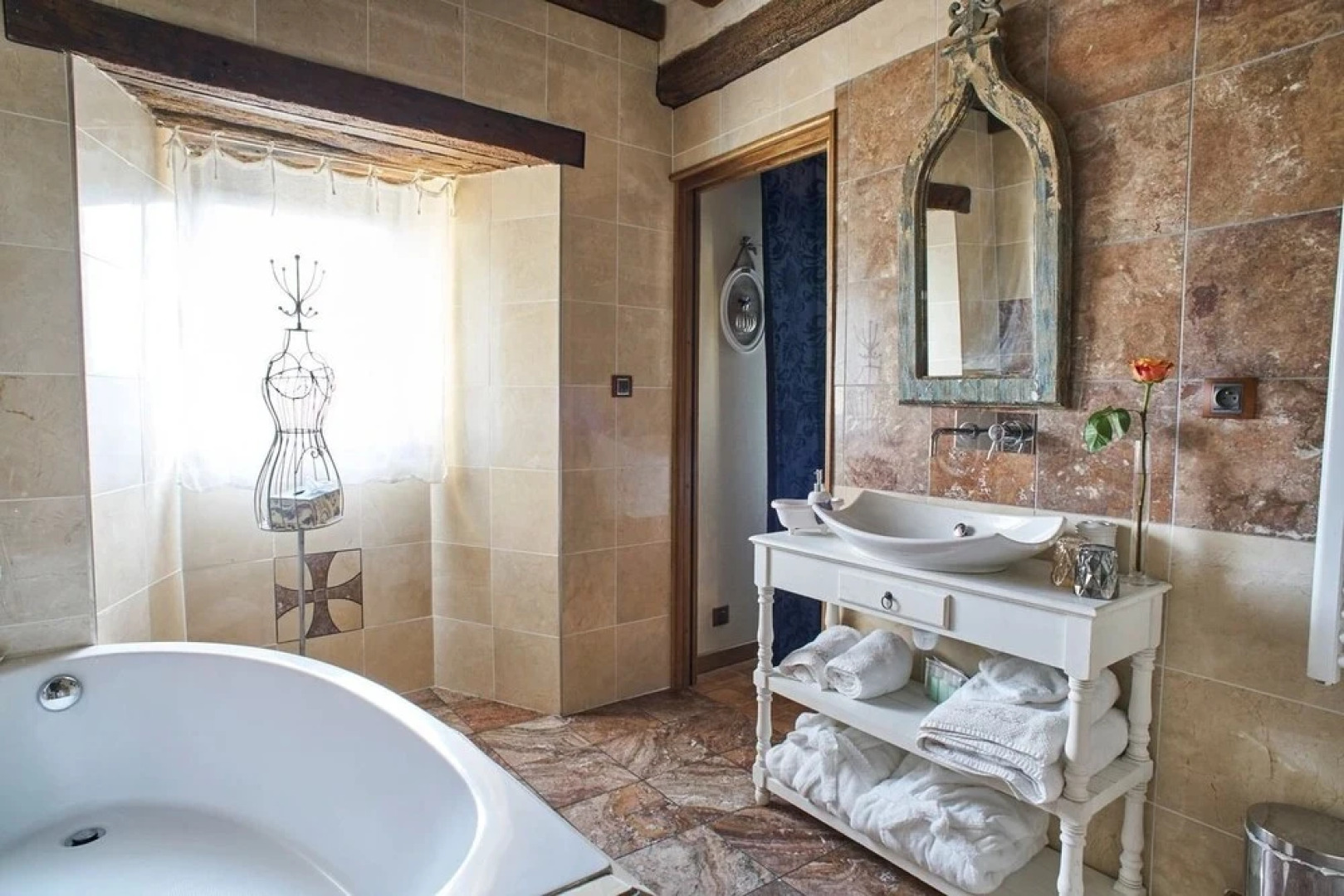 Manoir de la Senechaussee de Lantiern