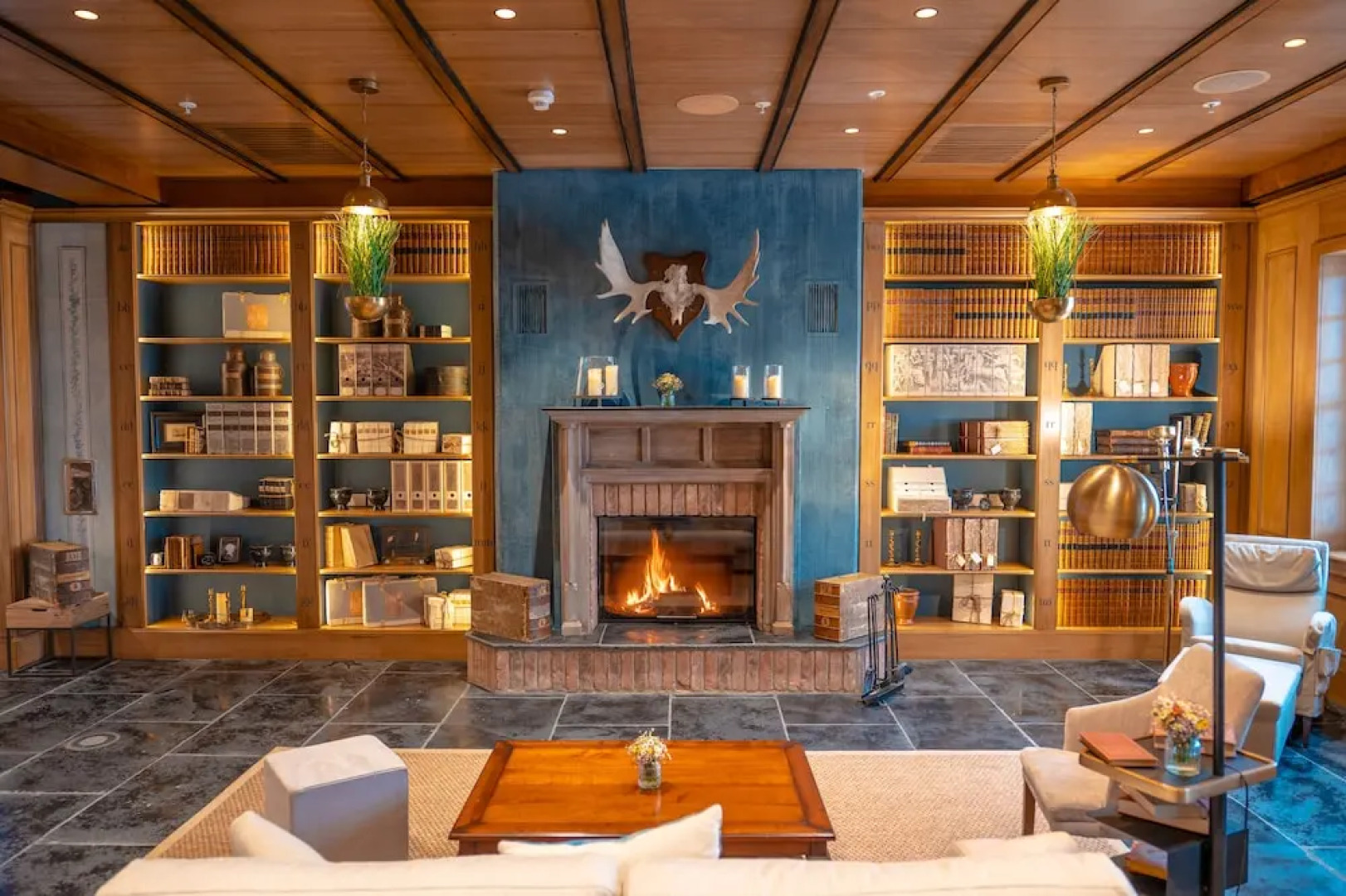 Europa-Park Erlebnis-Resort, Hotel Krønasår