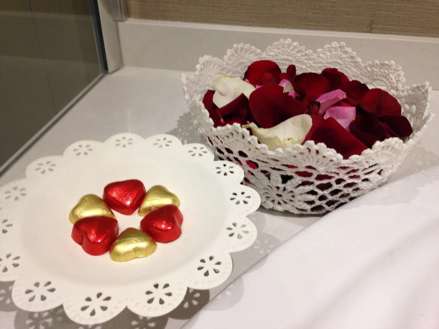 Costa Esmeralda Suites