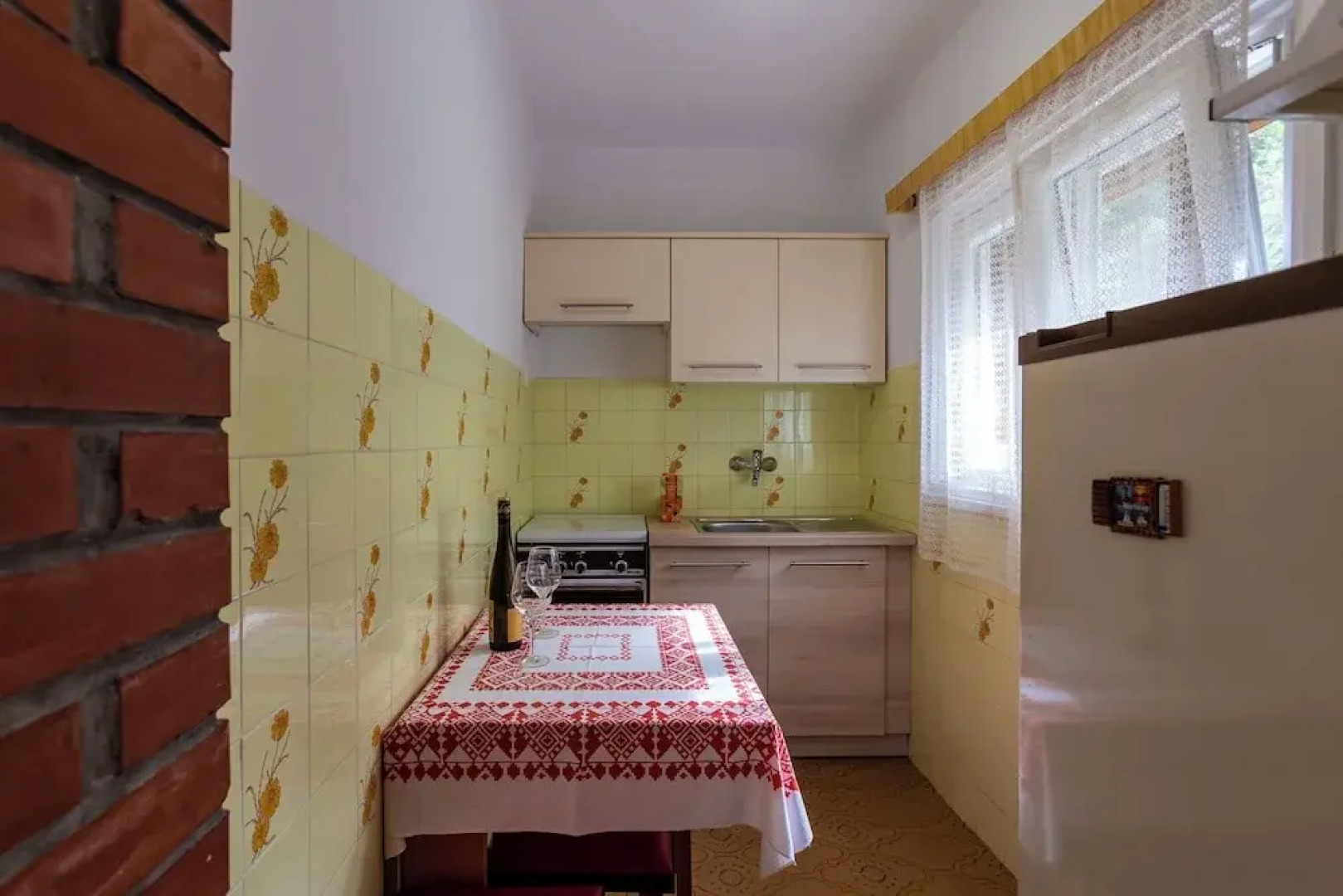 House Hortenzia Lake View