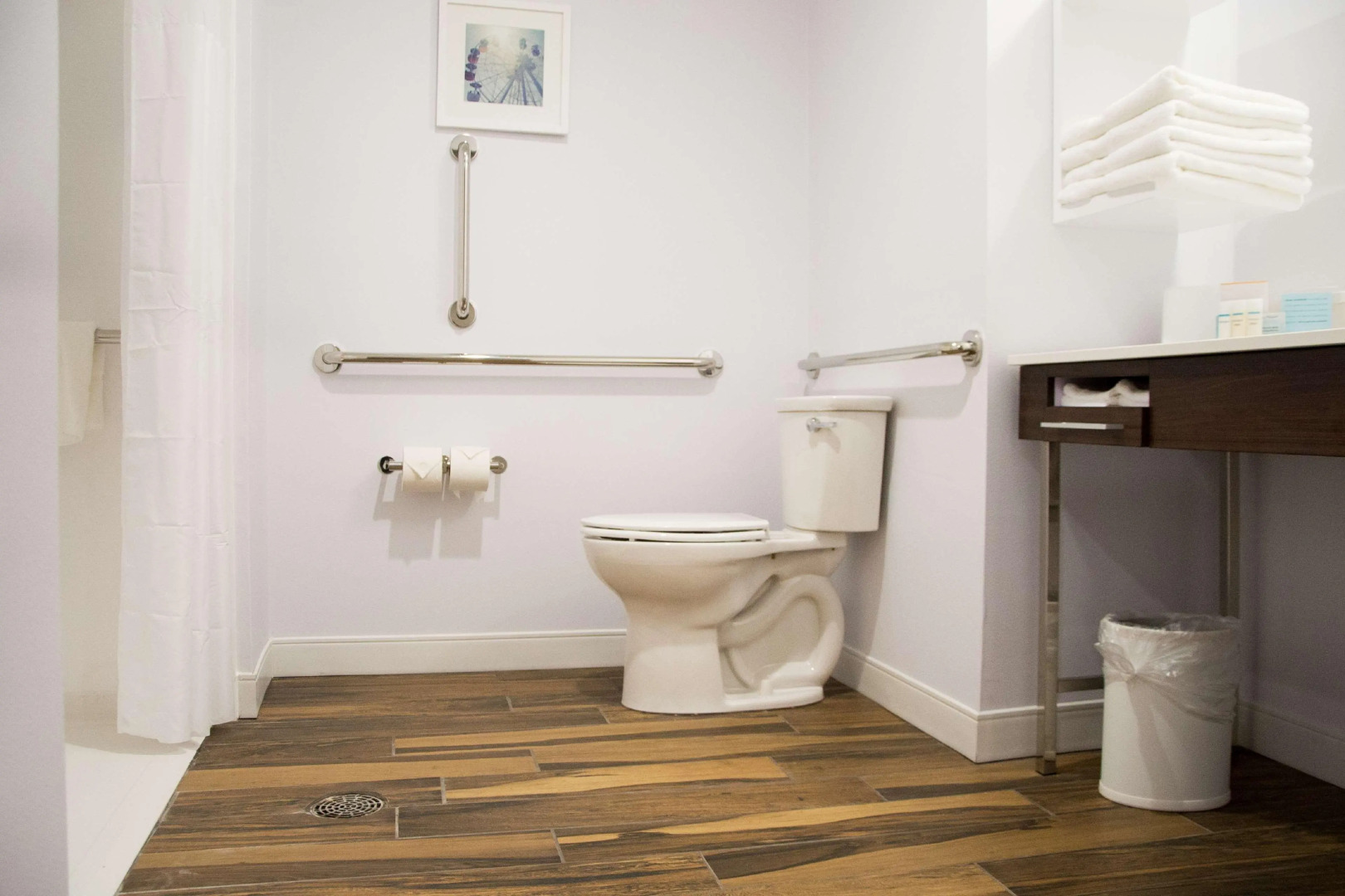 Hampton Inn & Suites by Hilton Warrington Horsham