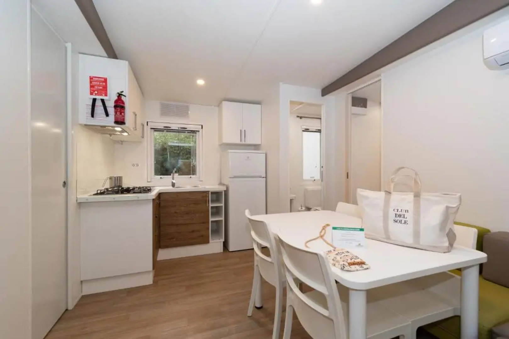 Club del Sole Stella del Mare Family Collection.