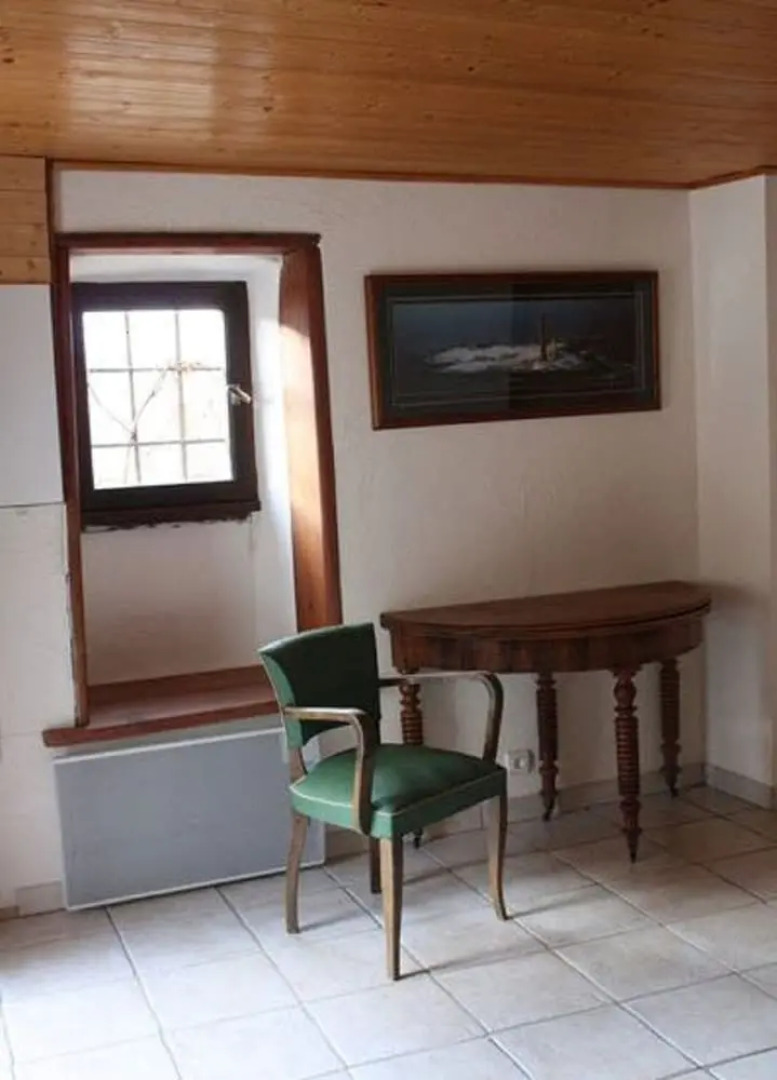 B&B A la Cime du Rucher