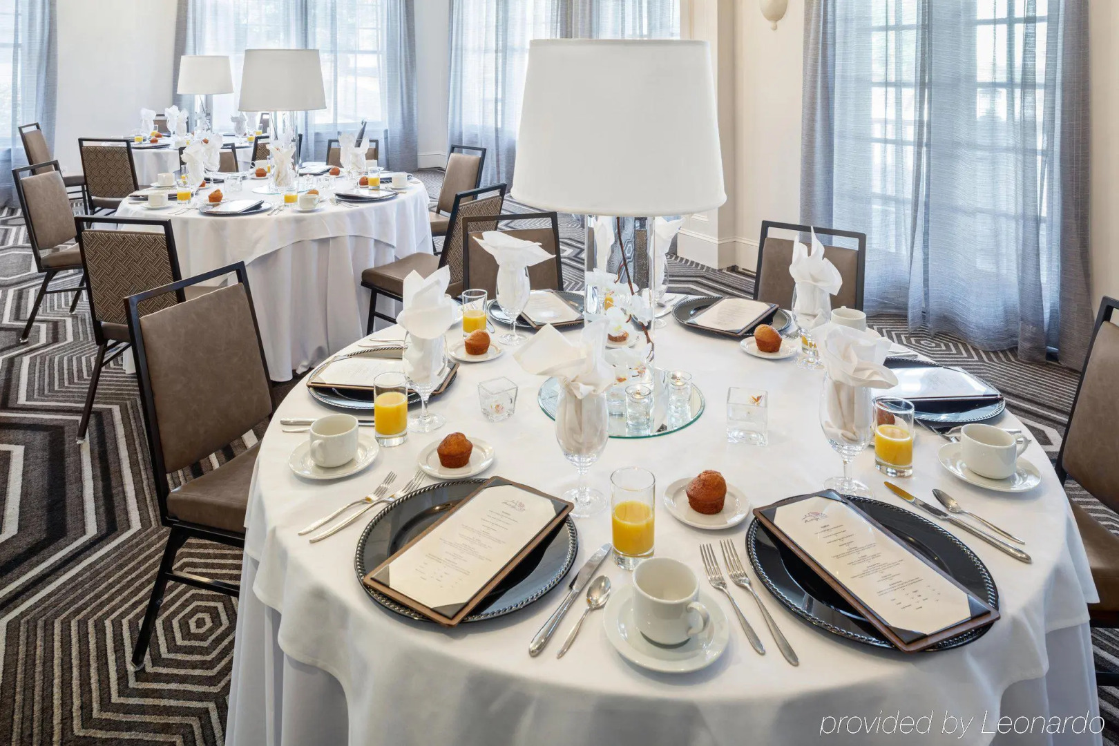 The Partridge Inn Augusta, Curio Collection by Hilton