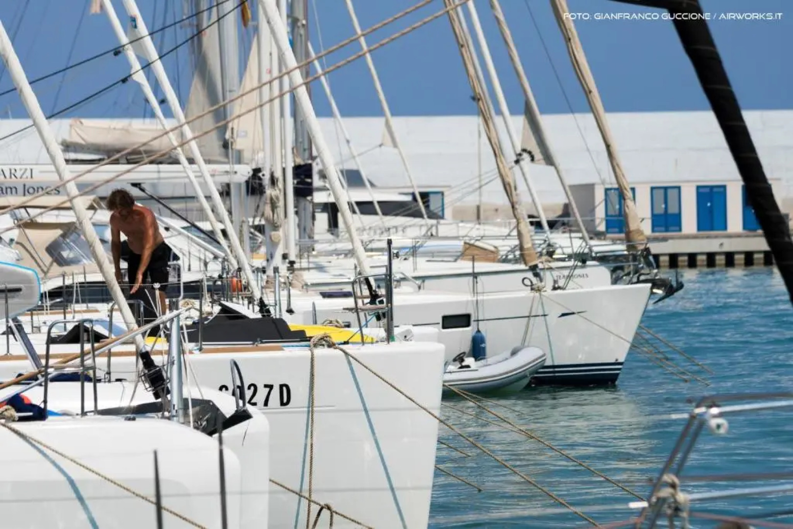 Sestante Marina Motel