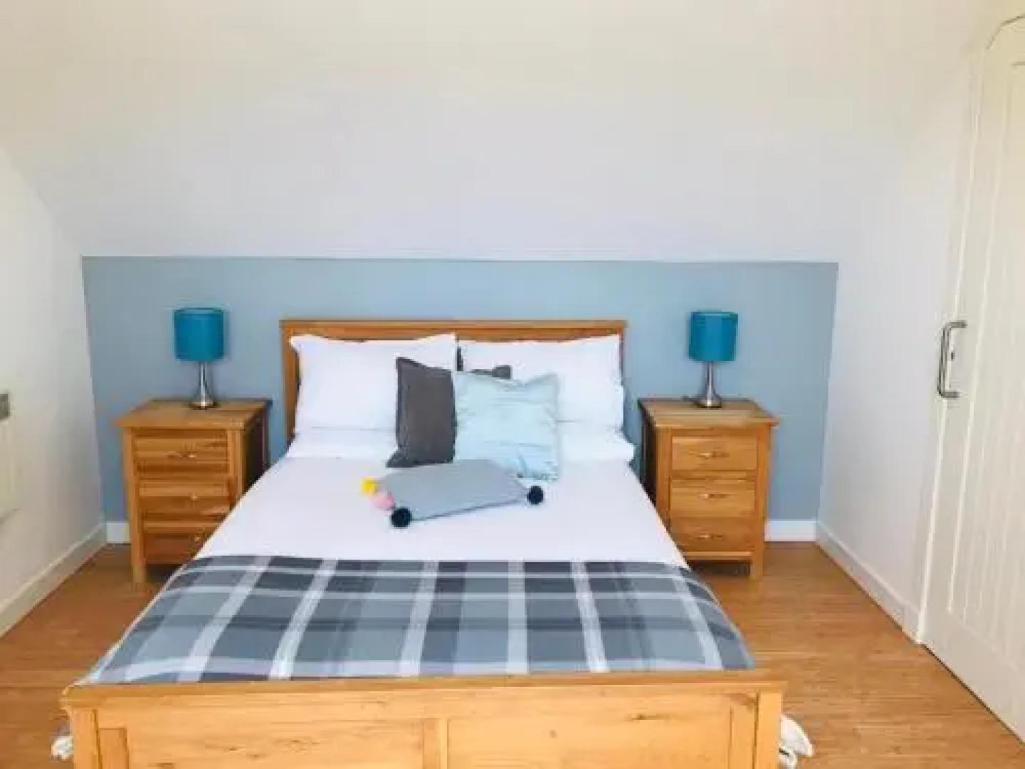 Isle of Gigha Cottages