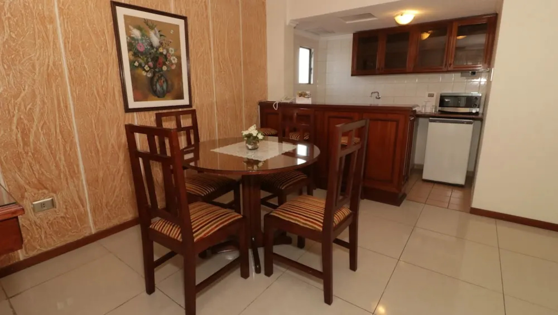 House Inn Apart Hotel