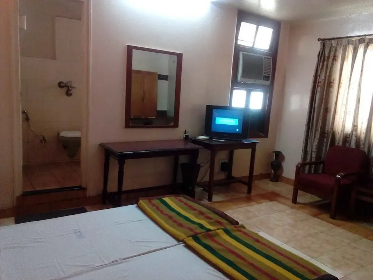 Samrat Ashok by iROOMZ