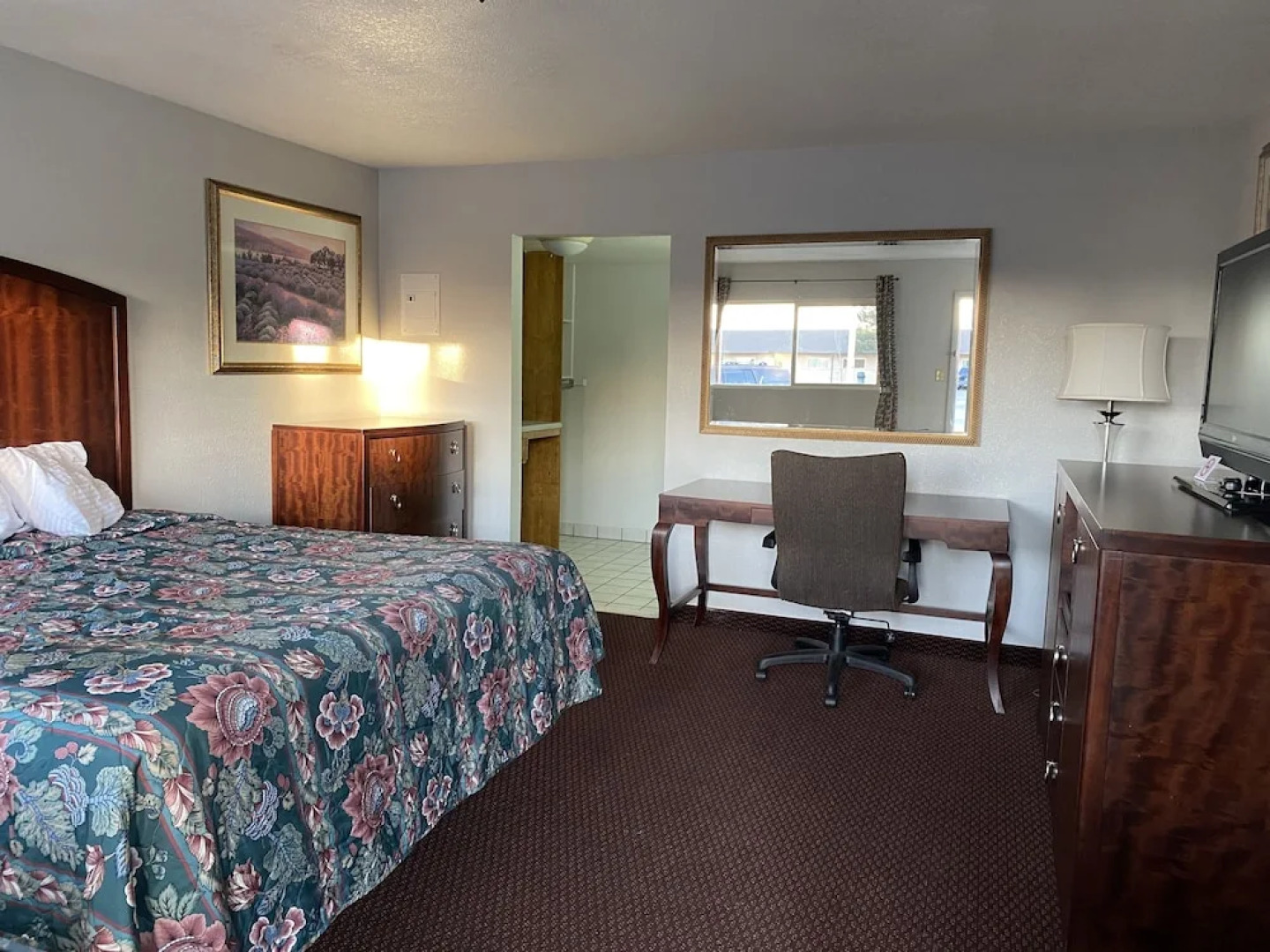 Travelodge By Wyndham Farmington Hwy 64