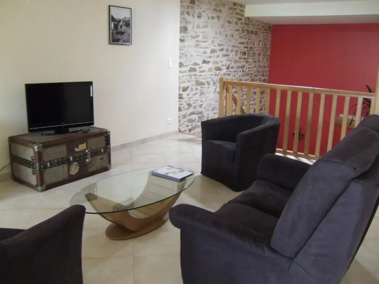 la grange aux hirondelles