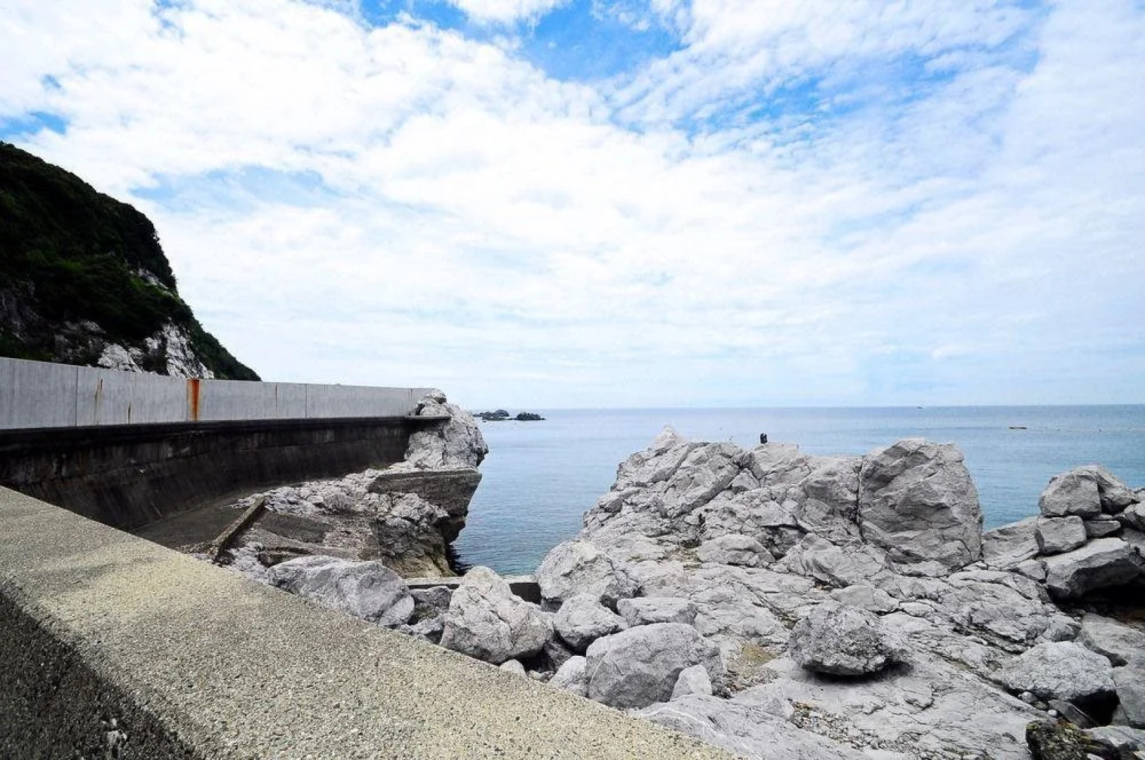 Shirasaki Kaiyo Kouen