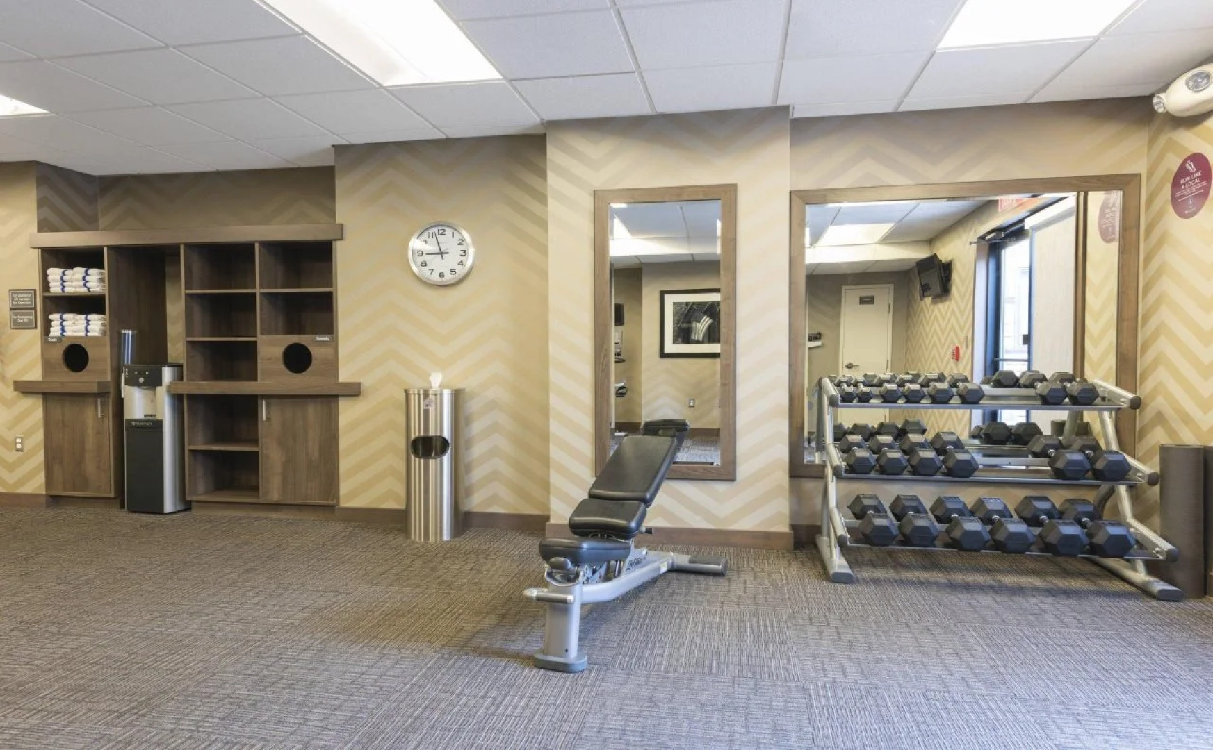 Residence Inn Akron South/Green