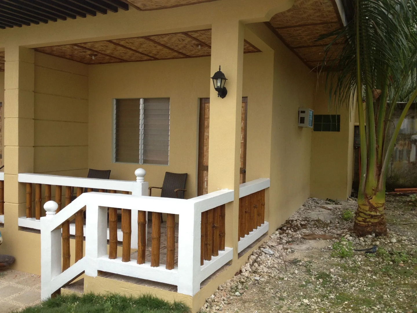 Moalboal Beach Resort