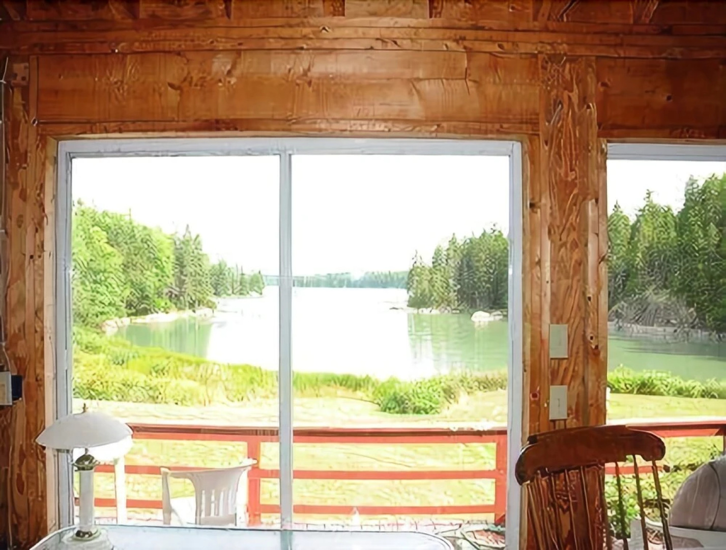 Heron Watch Tidal Cove - Two Bedroom Home