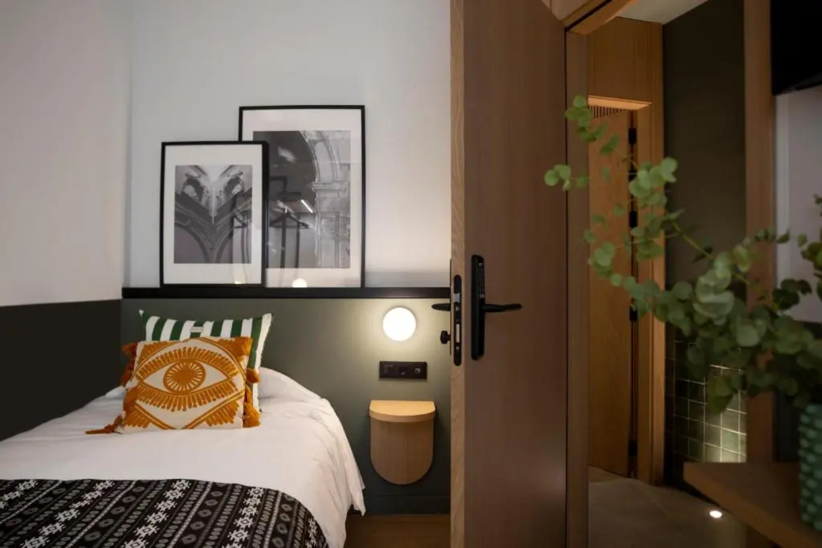 Doña Lola Alojamientos Boutique