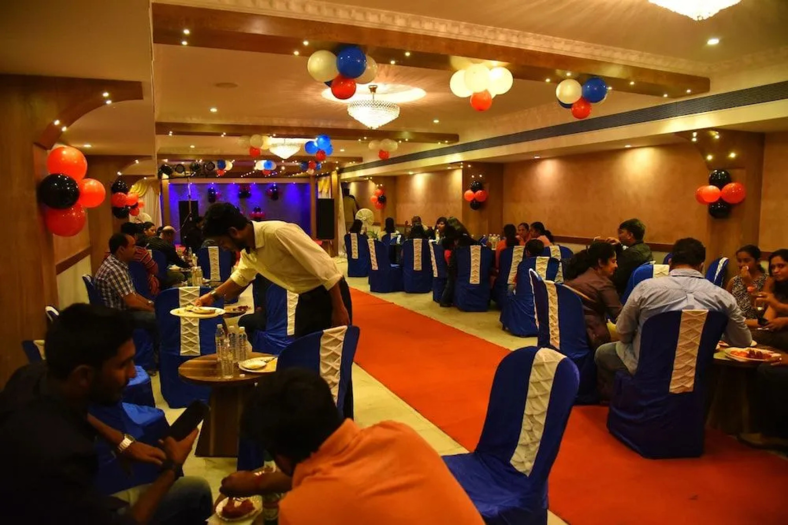 KVC International Hotel