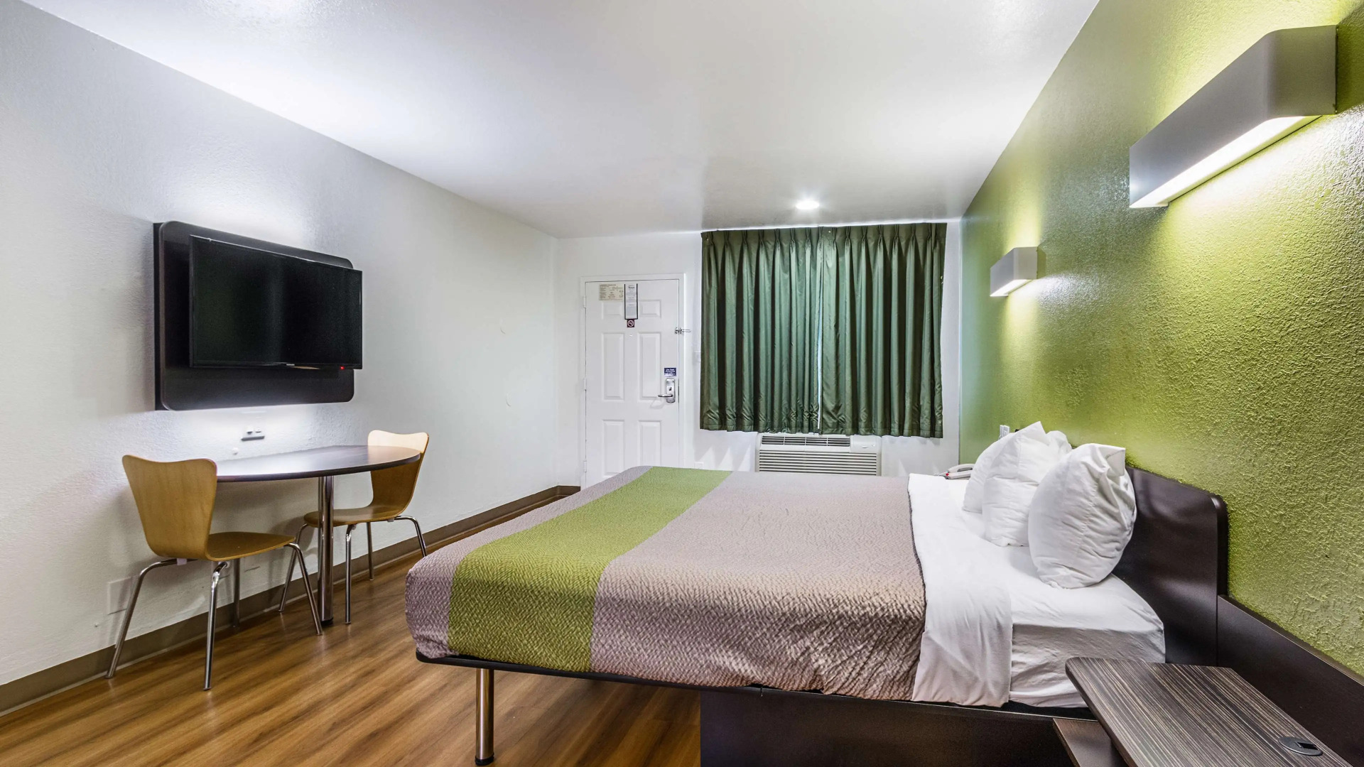 Motel 6 San Marcos, TX - North