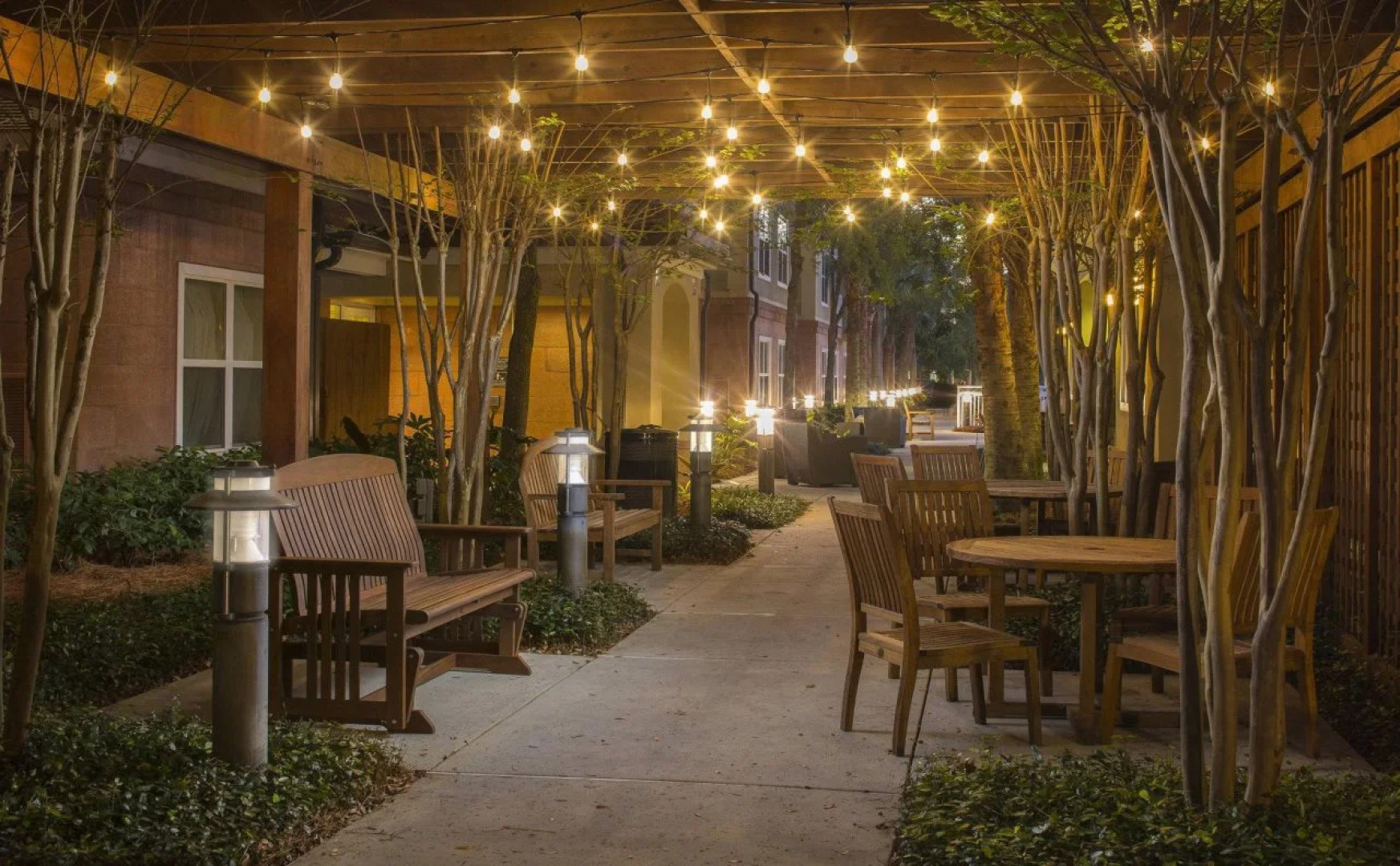 Residence Inn by Marriott Sandestin at Grand Boulevard