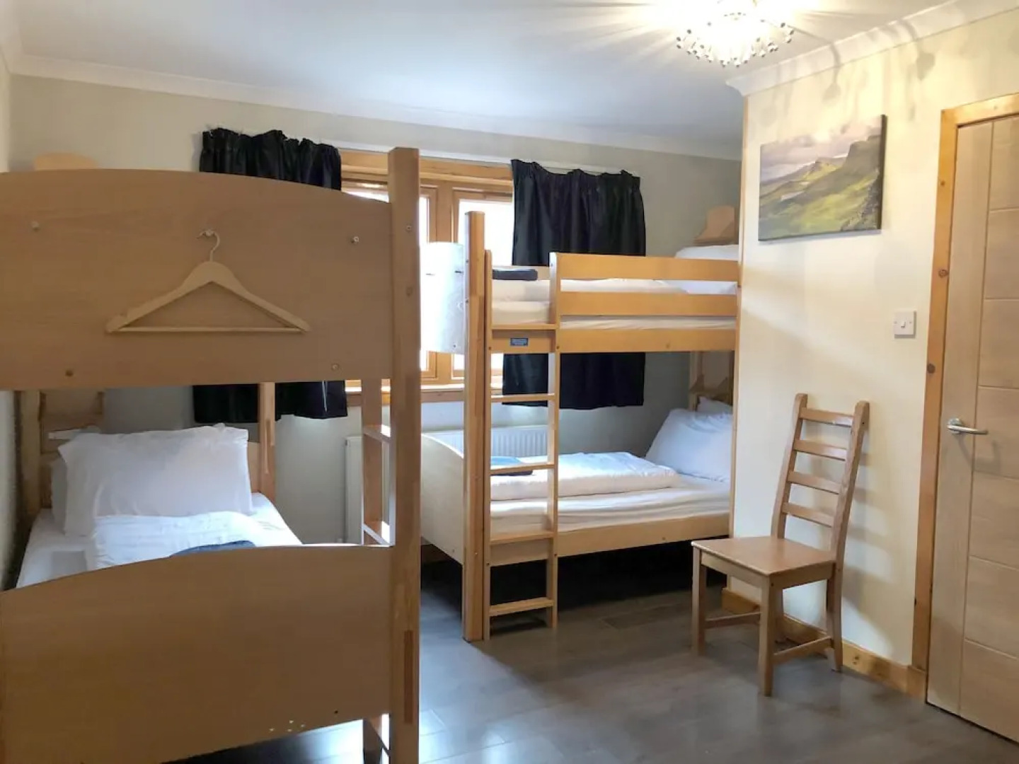 Portree Youth Hostel