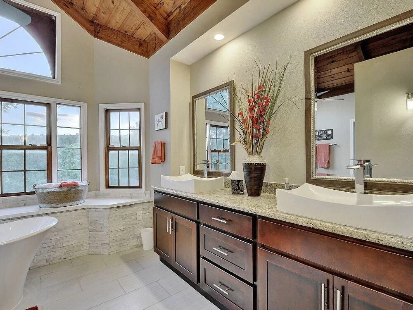 The Ranch at Cow Creek, a Luxury Experience for Groups and Events