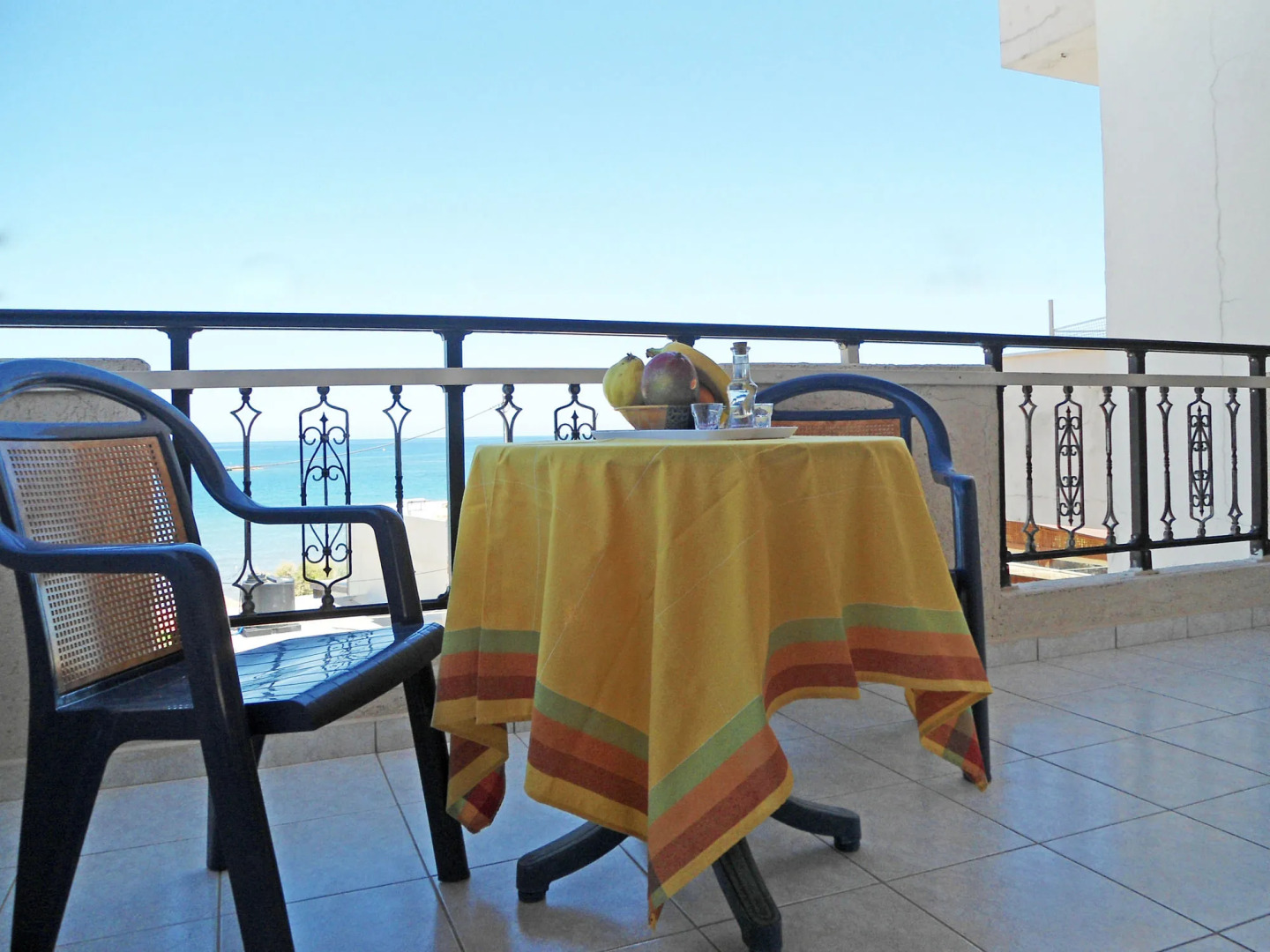 George Deluxe Apartments