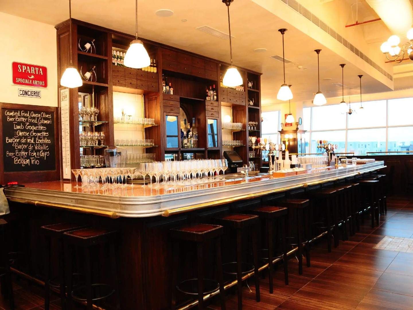 Crowne Plaza Greater Noida by IHG