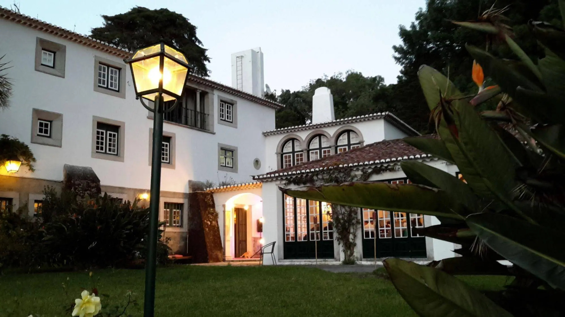 Quinta de São Thiago