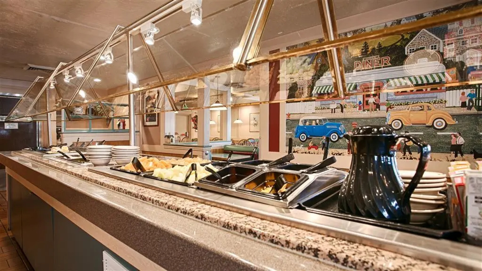 Econo Lodge Inn & Suites Vernal near Dinosaur Monument