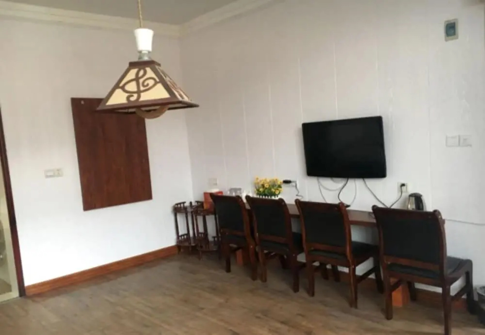 Fenghuang Fengyuxuan Boutique Guesthouse