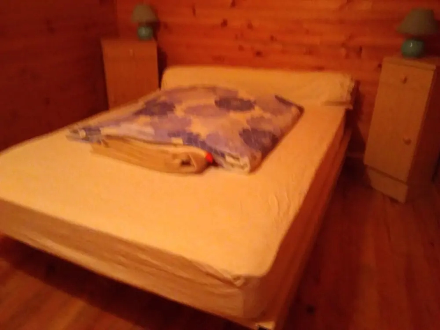 Apartment With 3 Bedrooms in Belcaire, With Wonderful Mountain View an