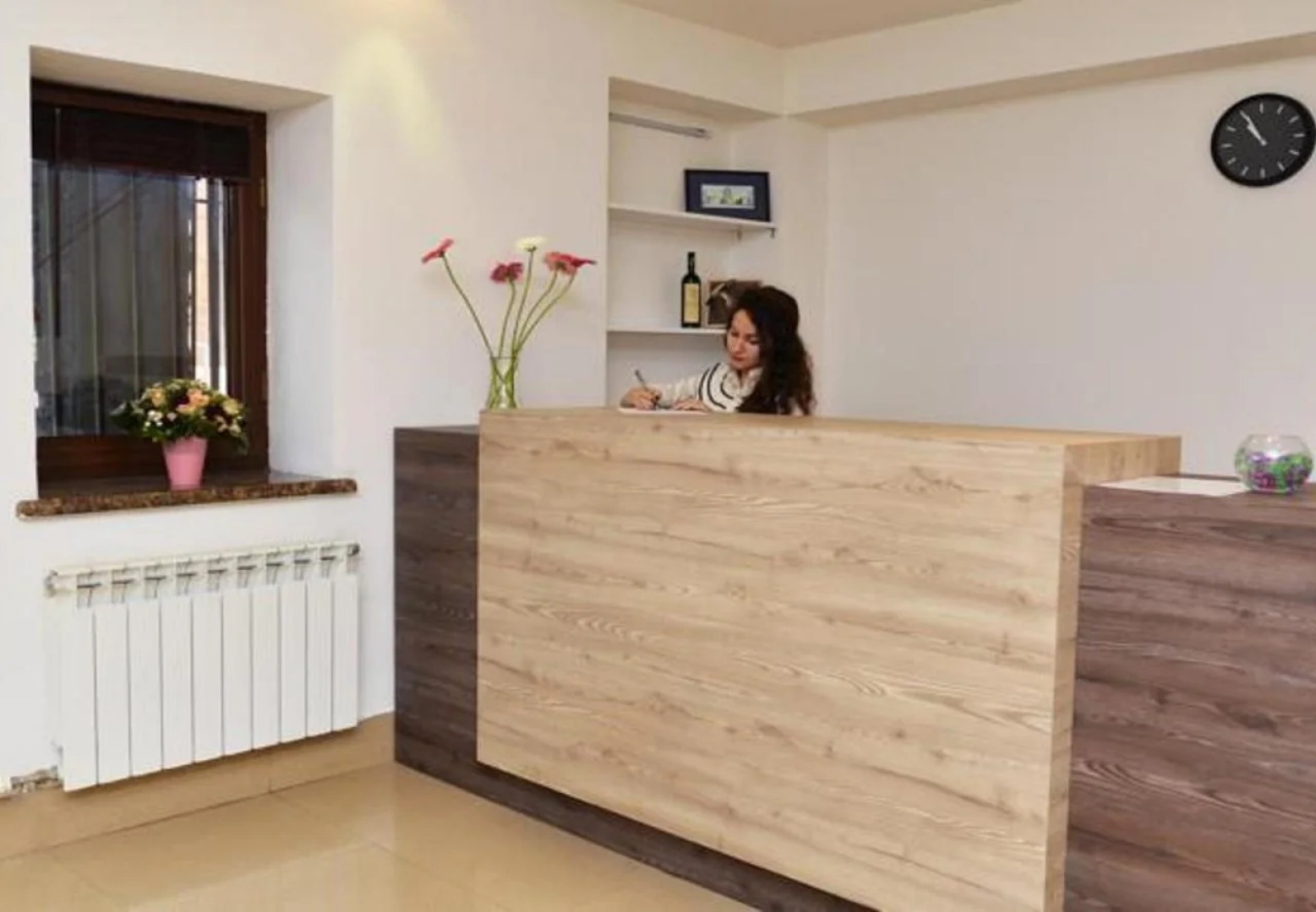 Сити Отель (City Hotel)