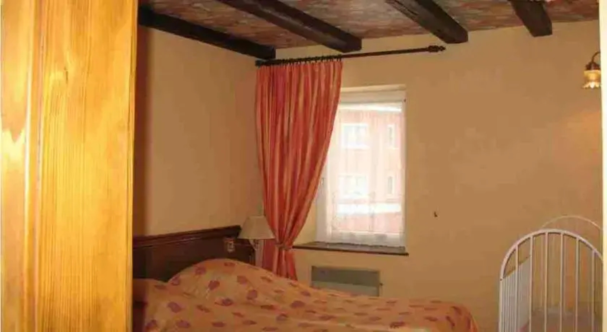 Appartement au Bois le Sire