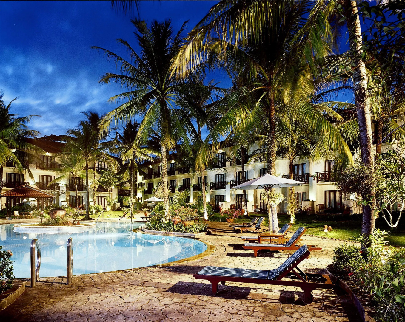 Sheraton Lampung Hotel