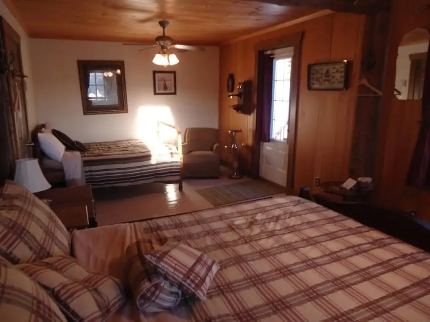 Capitainerie du Passant B&B